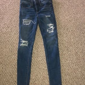 AE jeans